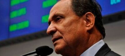 Deputado Zé Teixeira reitera pedido por redutor de velocidade em via da Capita