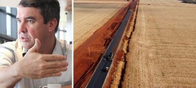 ‘Investimentos geram uma série de melhorias em diversos setores da economia’, afirma Riedel