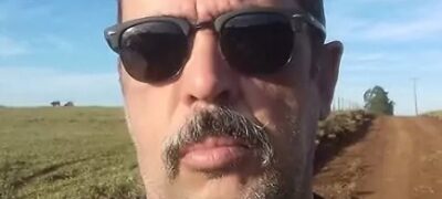 Acusados de matar e queimar corpo de Ludwig Max Pockel vão a júri dia 22