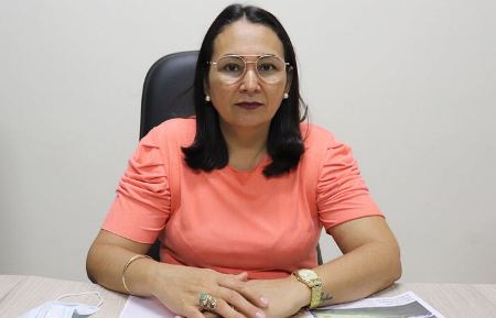 Vereadora Andréa Insfran reivindica cursos de ocupação para combater ansiedade e depressão