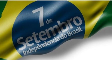 Prefeitura de Caracol realiza comemoração alusiva ao Dia da Independência do Brasil