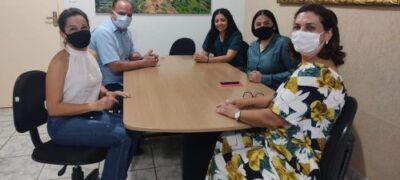 Prefeitura de Caracol contratou Tânia Cristina Machado especializada em Fonoaudiologia
