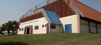 Prefeito Neco Pagliosa anuncia novos asfaltos e reforma do Ginásio Primeiro de Maio