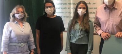 Secretaria de Educação de Caracol busca parceria para  escola rural