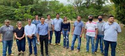 Bela Vista terá várias competições esportivas até dezembro
