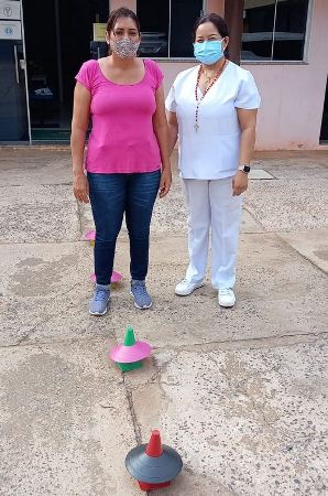 Superação: Bela-vistense renasce com Fé e Fisioterapia