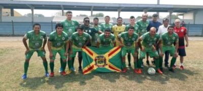 Mato Grosso do Sul dá início ao Campeonato Estadual de Futebol Amador