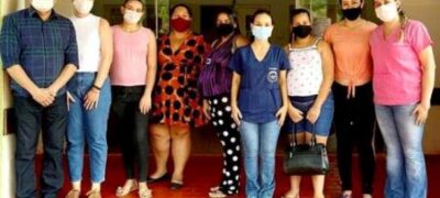 Bela Vista: Saúde inova e inicia projeto para gestantes se ambientarem com hospital