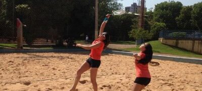 Com recorde de participantes, maior torneio de beach tennis do estado acontece em setembro na capital