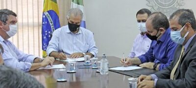 Governo lança edital para contratar 250 estagiários: Inscrições já começam amanhã