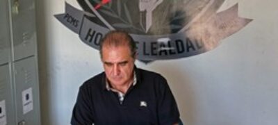 Livro conta história do ex-delegado Roberval Rodrigues
