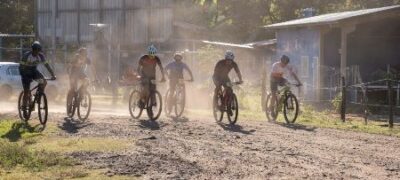 Mato Grosso do Sul: Furnas de Dionísio, o destino do mountain bike em novembro