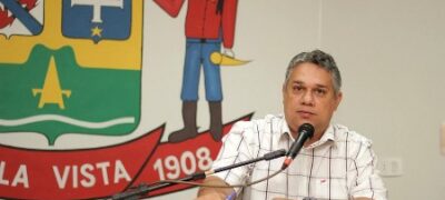Marquinhos Lino reivindica retirada de galhos e reparo na Iluminação na COAHB