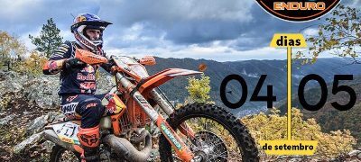 Cidade de Coxim recebe pilotos do Hard Enduro nesse fim de semana
