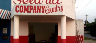 Selaria Company Country abre as portas em Bela Vista