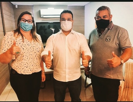 Bela Vista será mais uma vez comtemplada com emenda do deputado Fábio Trad