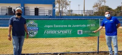 Presidente da Fundesporte chefiará delegação do Brasil na maior competição escolar do mundo