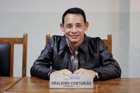 Oraldino Centurião reivindica volta das atividades esportivas em Bela Vista