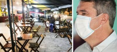 ‘Proteger empregos e investimentos no turismo é importante para MS’, afirma Riedel