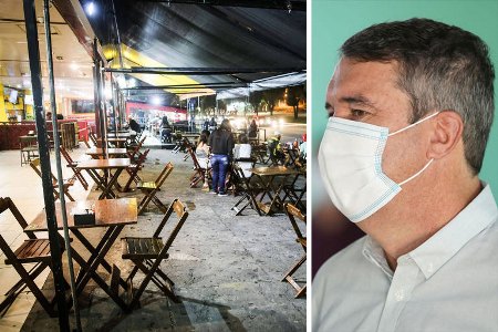 ‘Proteger empregos e investimentos no turismo é importante para MS’, afirma Riedel