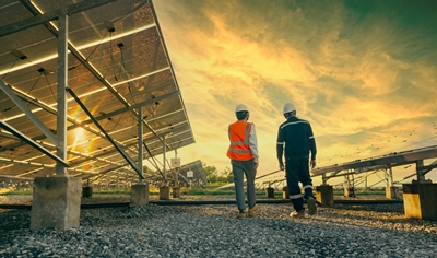 Sustentabilidade: MS vai ganhar nova usina de energia solar em 2022
