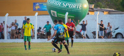 17ª Copa Assomasul tem rodada dupla neste fim de semana em Itaporã e Nova Andradina