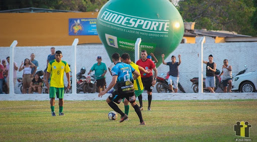 17ª Copa Assomasul tem rodada dupla neste fim de semana em Itaporã e Nova Andradina
