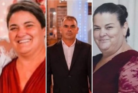 Três irmãos agricultores que recusaram vacina contra a Covid-19 morrem em intervalo de 8 dias em SC