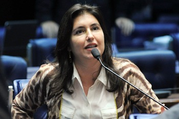 Simone já destinou R$ 800 mil para Bela Vista