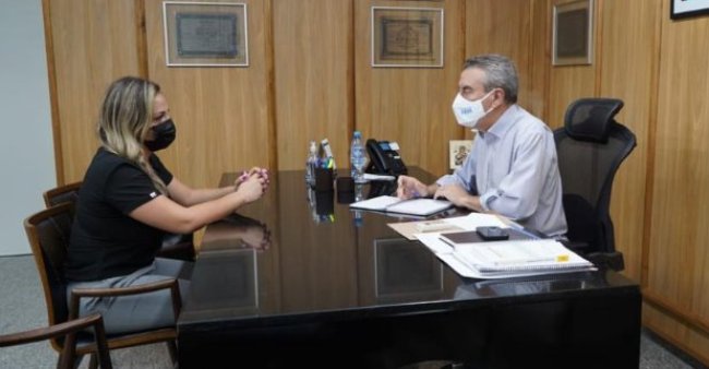 Programa CNH MS Social deverá beneficiar anualmente 5 mil jovens em MS