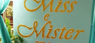 Prefeitura de Caracol realiza Concurso de Miss e Mister Melhor Idade 2021 para o Conviver
