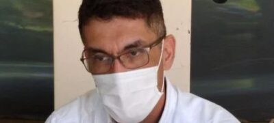 “Minha filha estava no lugar errado e com a pessoa errada”, diz governador de Amambay