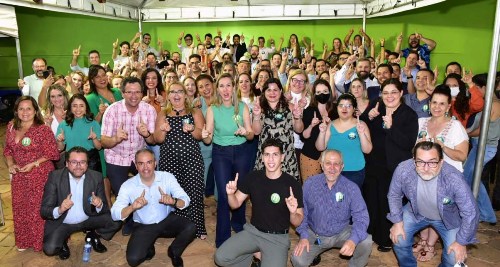 Rachel Magrini afirma que Conselho da Jovem Advocacia será o berço de novas lideranças