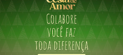 Cesta de Amor: iniciativa da Sicredi Centro-Sul MS reúne parceiros em grande ação solidária