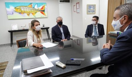 Mato Grosso do Sul vai ter CNH Social para beneficiar 5 mil pessoas por ano