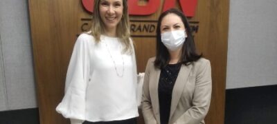 “Precisamos implementar a mudança que a OAB/MS precisa”, afirma Rachel Magrini