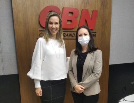 “Precisamos implementar a mudança que a OAB/MS precisa”, afirma Rachel Magrini