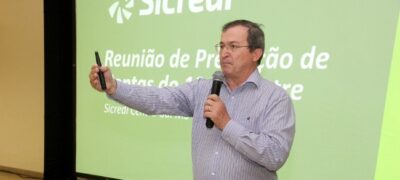 Sicredi de Bela Vista realizou prestação de contas do 1º semestre