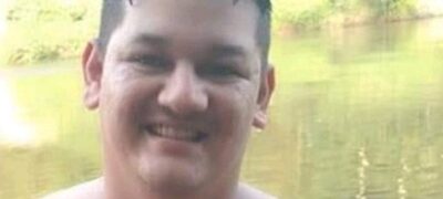 Homem morreu afogado no Rio Apa, assentamento Caracol de Bela Vista