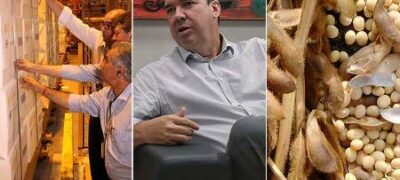Eduardo Riedel: ‘Em meio à crise, com todas as dificuldades, nosso Estado se desenvolveu’
