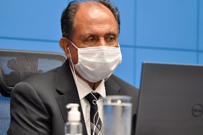 Estúdio da TV ALEMS poderá receber o nome do deputado Ary Rigo