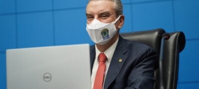 Por unanimidade, deputados aprovam homenagem de Corrêa a profissionais da Saúde