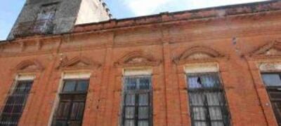 Centro Histórico de Porto Murtinho será revitalizado