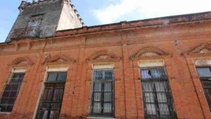 Centro Histórico de Porto Murtinho será revitalizado