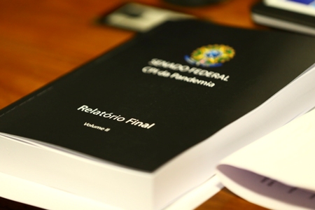 Auxílio financeiro é proposto pela CPI da COVID-19 para órfãos na pandemia