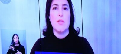 Senado aprova homenagem a vítimas da Covid-19