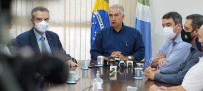 Atuação e interlocução da ALEMS é essencial na retomada da economia no Estado