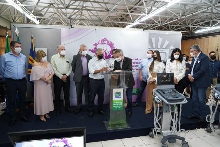 Legislativo apoia Programa Bem Nascer para diminuição da mortalidade materna