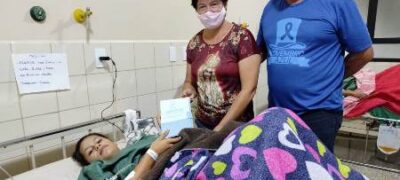 Hospital Municipal de Caracol registra nascimento de seis bebês em um só dia