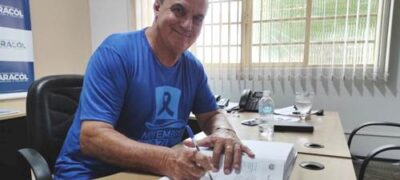 Prefeitura de Caracol efetua pagamento da segunda parte do Décimo Terceiro Salário